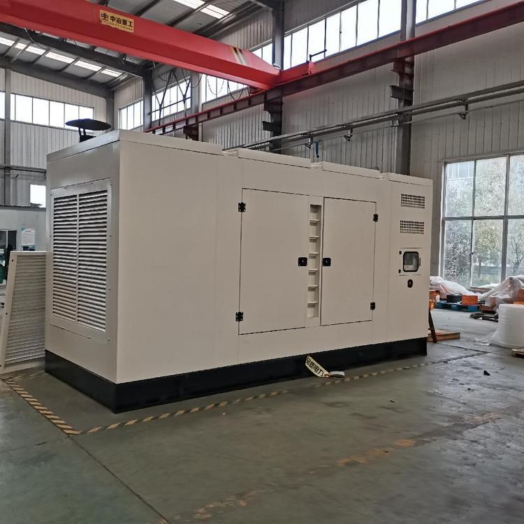 巴林右发电机出租